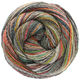 Lana Grossa GOMITOLO 200 | 208-rame/verde giallo/grigio chiaro/beige/natura/torrone/giada/grigio/antracite