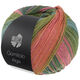 Lana Grossa GOMITOLO ALGA | 2025-bianco/blu chiaro/verde blu/verde chiaro/verde scuro/rosa vivo/prugna/turchese /salmone/ottanio