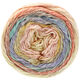 Lana Grossa GOMITOLO COLLINA | 1014-vaniglia/rosa/viola antico/verde grigio/grigio marrone/terracotta