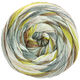 Lana Grossa GOMITOLO DOPPIO | 254-bianco/beige/sabbia/giallo senape/cachi/grigio chiaro/grigio marrone