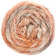 Lana Grossa GOMITOLO DUO 400 | 803-natura/pesca/salmone/arancio/taupe