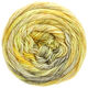 Lana Grossa GOMITOLO DUO 400 | 805-giallo pastello/giallo limone/giallo/grigio chiaro/grigio scuro