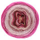 Lana Grossa GOMITOLO FINITO | 567-rosa vivo/rosa/rosa antico/fucsia/bordó/beige