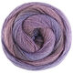 Lana Grossa GOMITOLO GALA | 4027-lilla/malva/porpora grigio/porpora blu/blu viola
