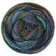 Lana Grossa GOMITOLO INTENSO | 241-turchese /blu notte/grigio blu/viola rosso/verde grigio/oliva/antracite/nero