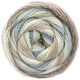 Lana Grossa GOMITOLO MOLTO | 608-ecru/beige/sabbia/grigio/taupe