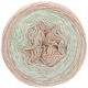 Lana Grossa GOMITOLO PUNO | 02-beige/quarzo rosa