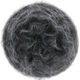 Lana Grossa GOMITOLO SILKHAIR | 204-antracite/grigio puntinato