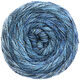 Lana Grossa GOMITOLO SUMMER TWEED | 08-blu chiaro/blu notte/inchiostro/marino/jeans