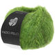 Lana Grossa INIZIO PELO | 09-foglia verde/verde abete rosso
