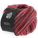 Lana Grossa INIZIO | 105-fenicottero/rosso marsala