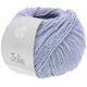 Lana Grossa JOLIE Uni & Dégradé | 023-grigio lilla