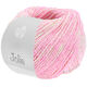 Lana Grossa JOLIE Uni & Dégradé | 101-rosa/garofano dégradé