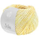 Lana Grossa JOLIE Uni & Dégradé | 104-giallo delicata/giallo sole dégradé