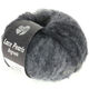 Lana Grossa LACE Pearls | 102-grigio/grigio scuro/nero