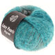 Lana Grossa LACE Pearls | 106-menta/ottanio chiaro/ottanio