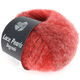 Lana Grossa LACE Pearls | 110-rosso chiaro/rosso ciliegia/rosso scuro