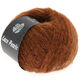 Lana Grossa LACE Pearls | 007-marrone capriolo