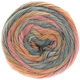 Lana Grossa LACE Seta Dégradé 100g | 113-beige/salmone/garofano/grigio chiaro/ardesia