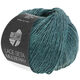 Lana Grossa LACE SETA MULBERRY | 18-ottanio scuro