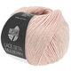 Lana Grossa LACE SETA MULBERRY | 21-rosa pastello