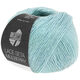 Lana Grossa LACE SETA MULBERRY | 24-blu pastello