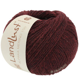 LANDLUST Alpaka Merino 100 di Lana Grossa
