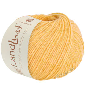 LANDLUST Alpaka Merino 100 di Lana Grossa