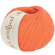 Lana Grossa LANDLUST Alpaka Merino 100 | 338-mandarino