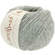 Lana Grossa LANDLUST Alpaka Merino 160 | 407-grigio chiaro