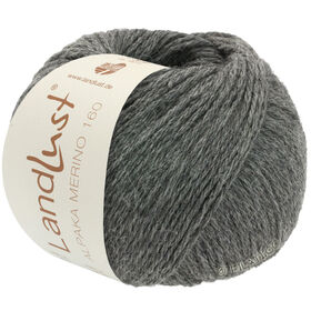 LANDLUST Alpaka Merino 160 di Lana Grossa