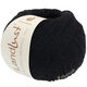 Lana Grossa LANDLUST Alpaka Merino 160 | 410-nero