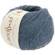 Lana Grossa LANDLUST Alpaka Merino 160 | 411-grigio blu