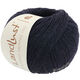 Lana Grossa LANDLUST Alpaka Merino 160 | 412-blu nero