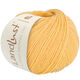 Lana Grossa LANDLUST Alpaka Merino 160 | 437-giallo