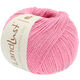 Lana Grossa LANDLUST Alpaka Merino 160 | 451-rosa vivo