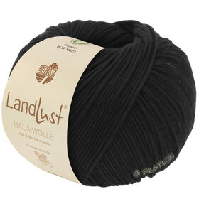 LANDLUST BAUMWOLLE (GOTS) di Lana Grossa