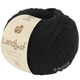 Lana Grossa LANDLUST BAUMWOLLE (GOTS) | 01-nero