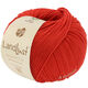 Lana Grossa LANDLUST BAUMWOLLE (GOTS) | 19-rosso