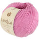 Lana Grossa LANDLUST BAUMWOLLE (GOTS) | 21-rosa vivo