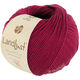 Lana Grossa LANDLUST BAUMWOLLE (GOTS) | 23-rosso vino