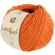 Lana Grossa LANDLUST BAUMWOLLE (GOTS) | 29-arancio