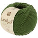Lana Grossa LANDLUST BAUMWOLLE (GOTS) | 31-foglia verde