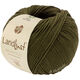 Lana Grossa LANDLUST BAUMWOLLE (GOTS) | 32-verde muschio