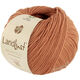 Lana Grossa LANDLUST BAUMWOLLE (GOTS) | 33-caramello