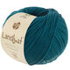 Lana Grossa LANDLUST BAUMWOLLE (GOTS) | 39-verde ottanio