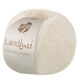 Lana Grossa LANDLUST KIDMOHAIR | 01-lana bianca