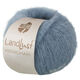 Lana Grossa LANDLUST KIDMOHAIR | 08-grigio blu
