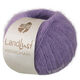 Lana Grossa LANDLUST KIDMOHAIR | 13-porpora grigio