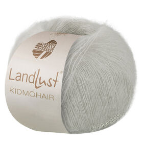 LANDLUST KIDMOHAIR di Lana Grossa